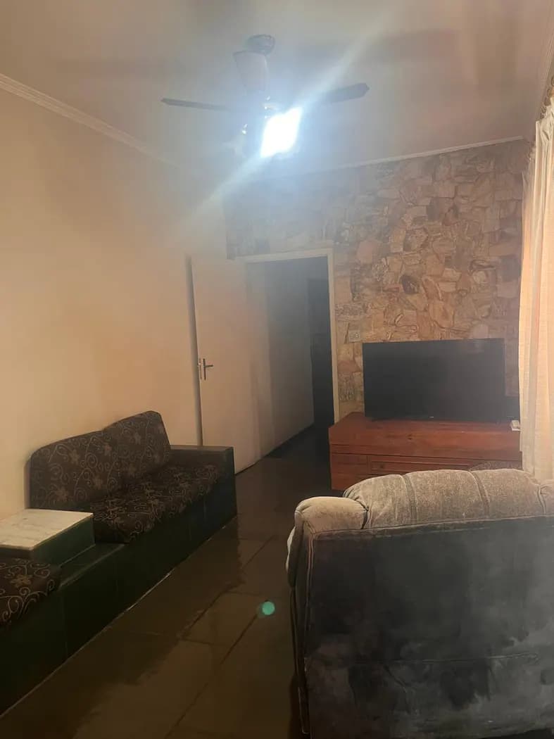 Casa com 3 dormitórios e 4 vagas na garagem em Barretos, SP — foto 3