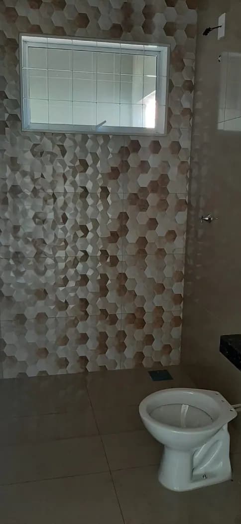 Casa com 2 dormitórios e 2 vagas na garagem em Barretos, SP — foto 2