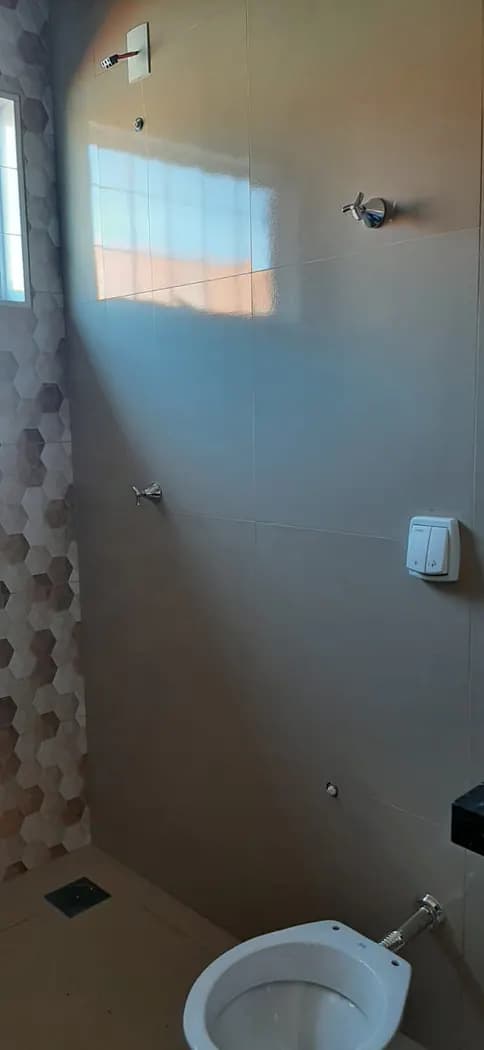 Casa com 2 dormitórios e 2 vagas na garagem em Barretos, SP — foto 3