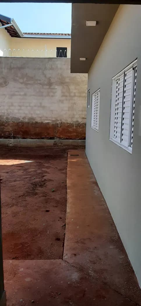 Casa com 2 dormitórios e 2 vagas na garagem em Barretos, SP — foto 5