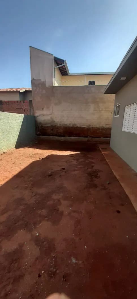 Casa com 2 dormitórios e 2 vagas na garagem em Barretos, SP — foto 7