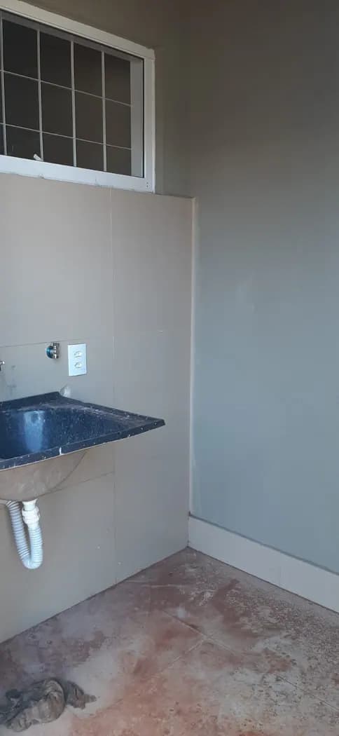 Casa com 2 dormitórios e 2 vagas na garagem em Barretos, SP — foto 6