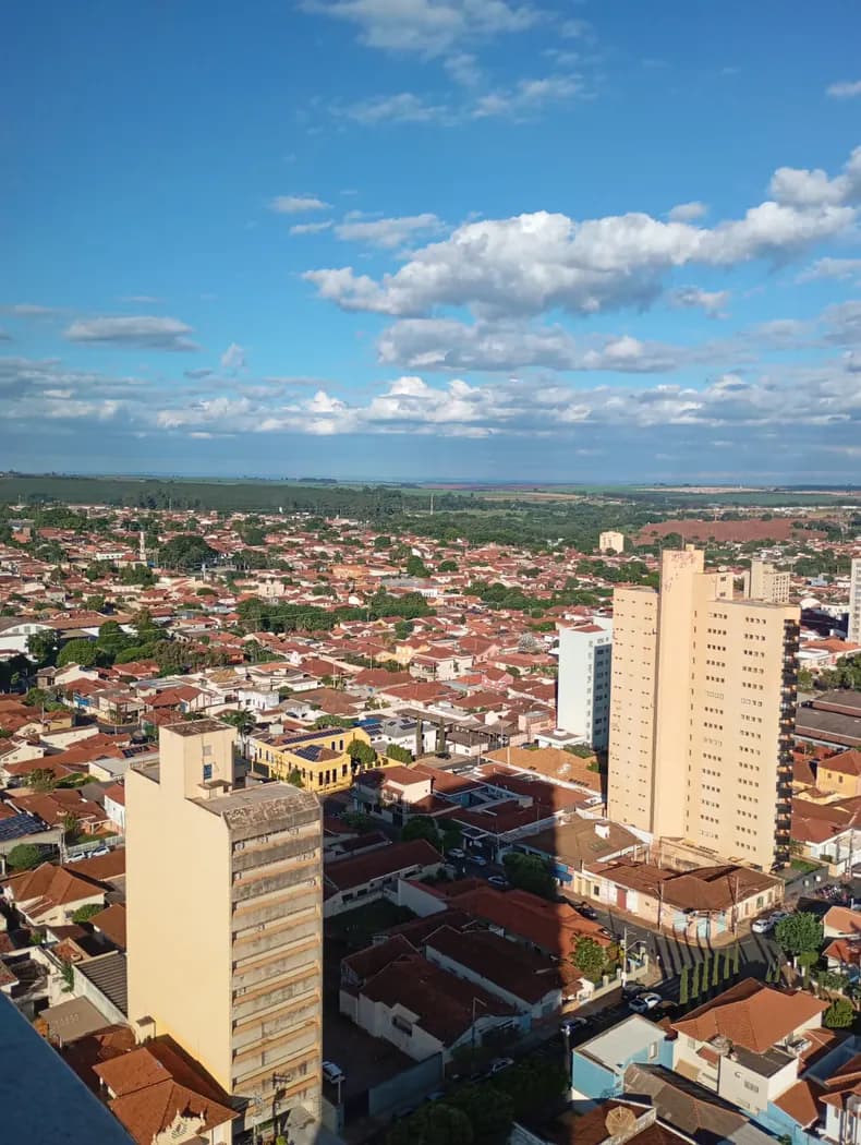 Apartamento de 150m² com 3 dormitórios e 2 vagas na garagem em Barretos, SP — foto 3