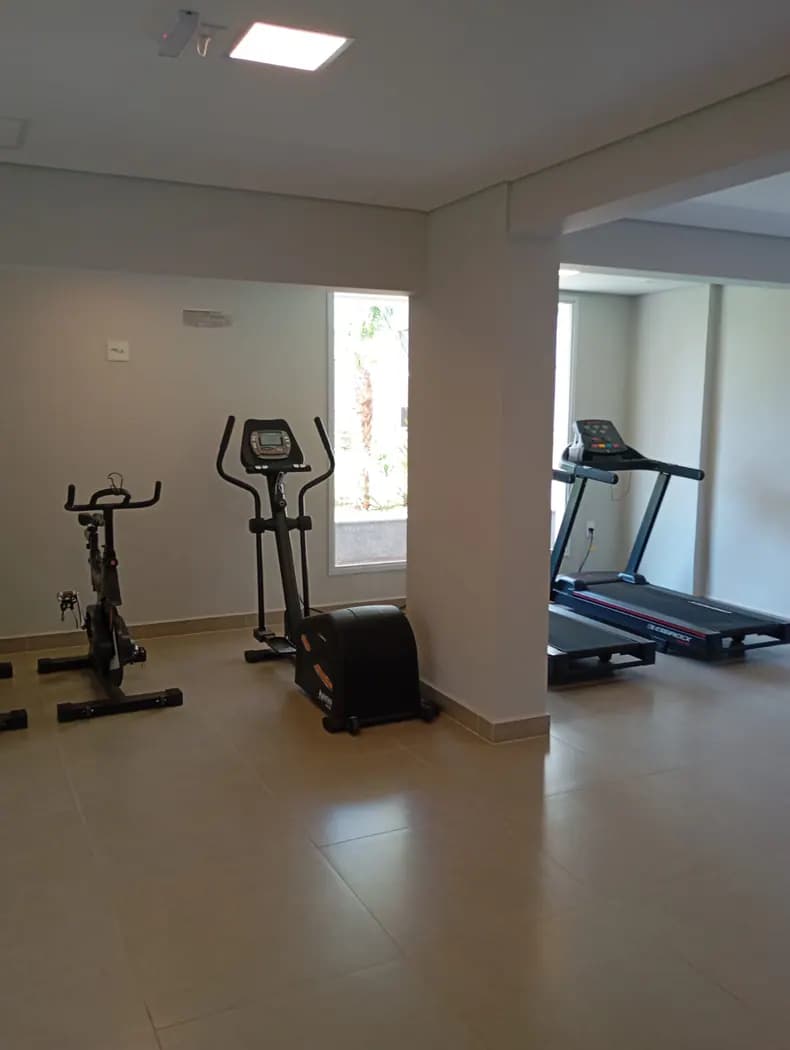 Apartamento de 150m² com 3 dormitórios e 2 vagas na garagem em Barretos, SP — foto 6