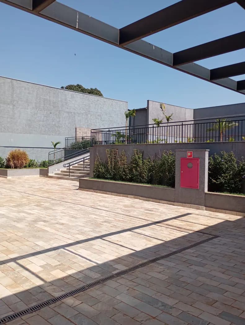 Apartamento de 150m² com 3 dormitórios e 2 vagas na garagem em Barretos, SP — foto 5