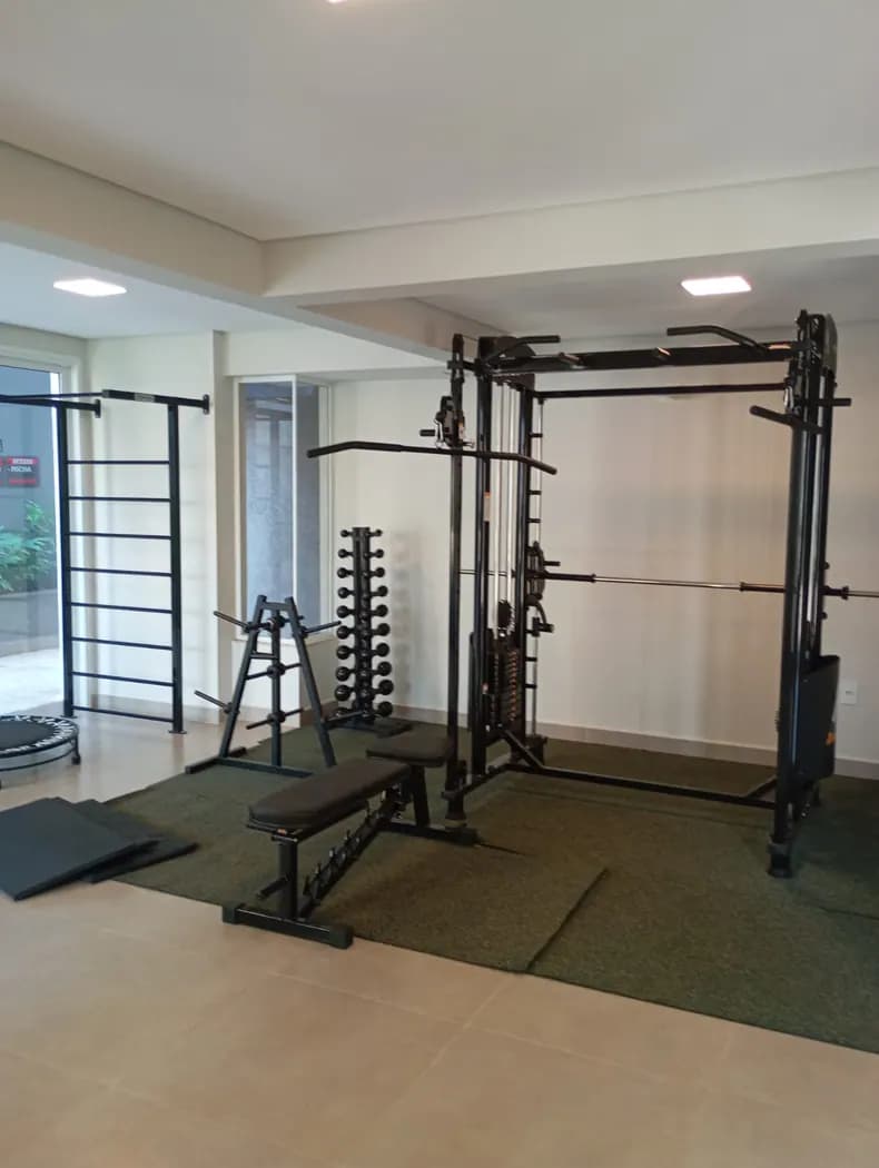 Apartamento de 150m² com 3 dormitórios e 2 vagas na garagem em Barretos, SP — foto 7