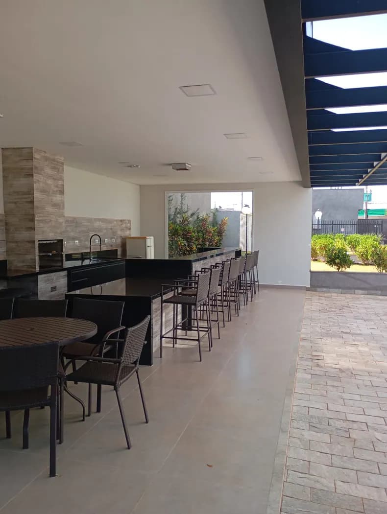 Apartamento de 150m² com 3 dormitórios e 2 vagas na garagem em Barretos, SP — foto 4