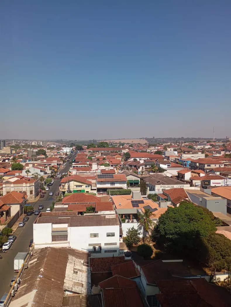 Apartamento de 150m² com 3 dormitórios e 2 vagas na garagem em Barretos, SP — foto 8