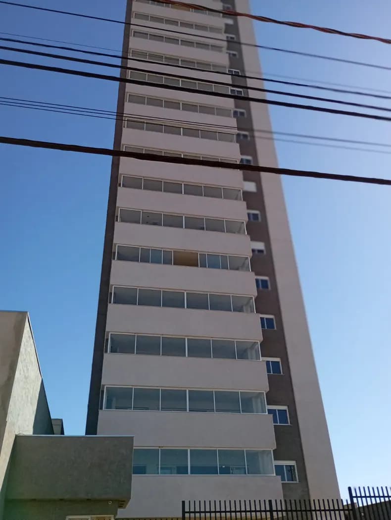 Apartamento de 150m² com 3 dormitórios e 2 vagas na garagem em Barretos, SP