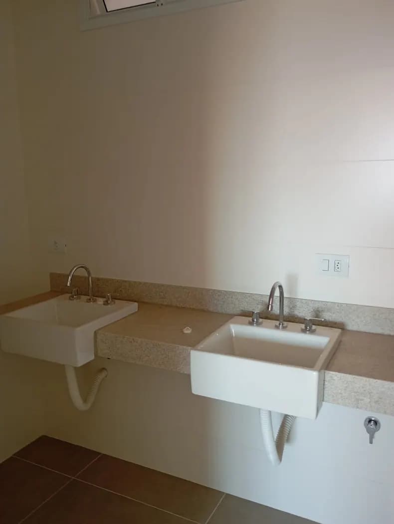 Apartamento de 150m² com 3 dormitórios e 2 vagas na garagem em Barretos, SP — foto 9