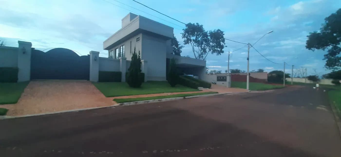 Terreno de 575m² em Barretos, SP — foto 3