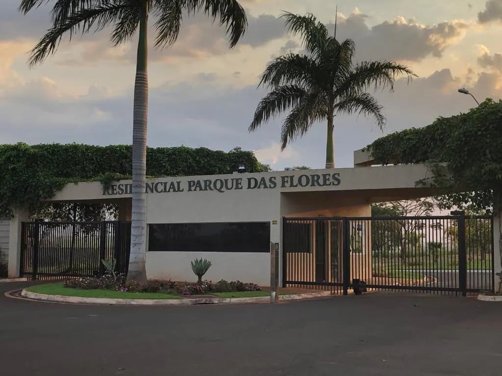 Terreno de 575m² em Barretos, SP