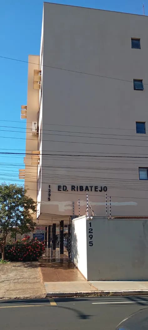 Apartamento em Barretos, SP