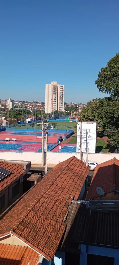 Apartamento em Barretos, SP — foto 4