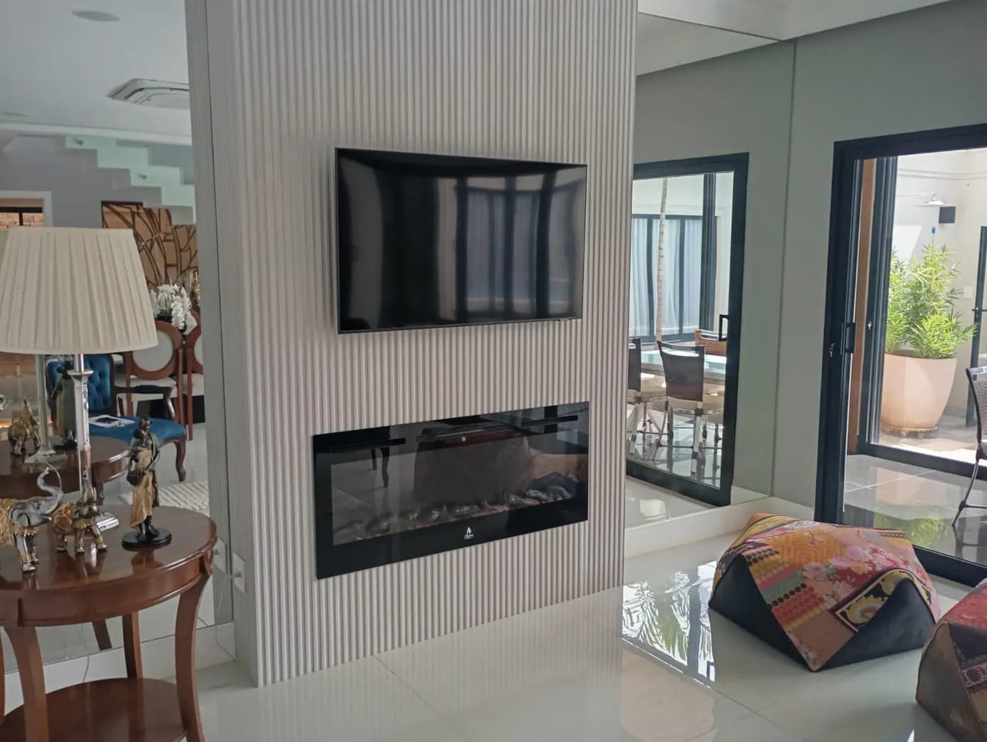 Casa de 450m² com 4 dormitórios e 4 vagas na garagem em Barretos, SP — foto 3