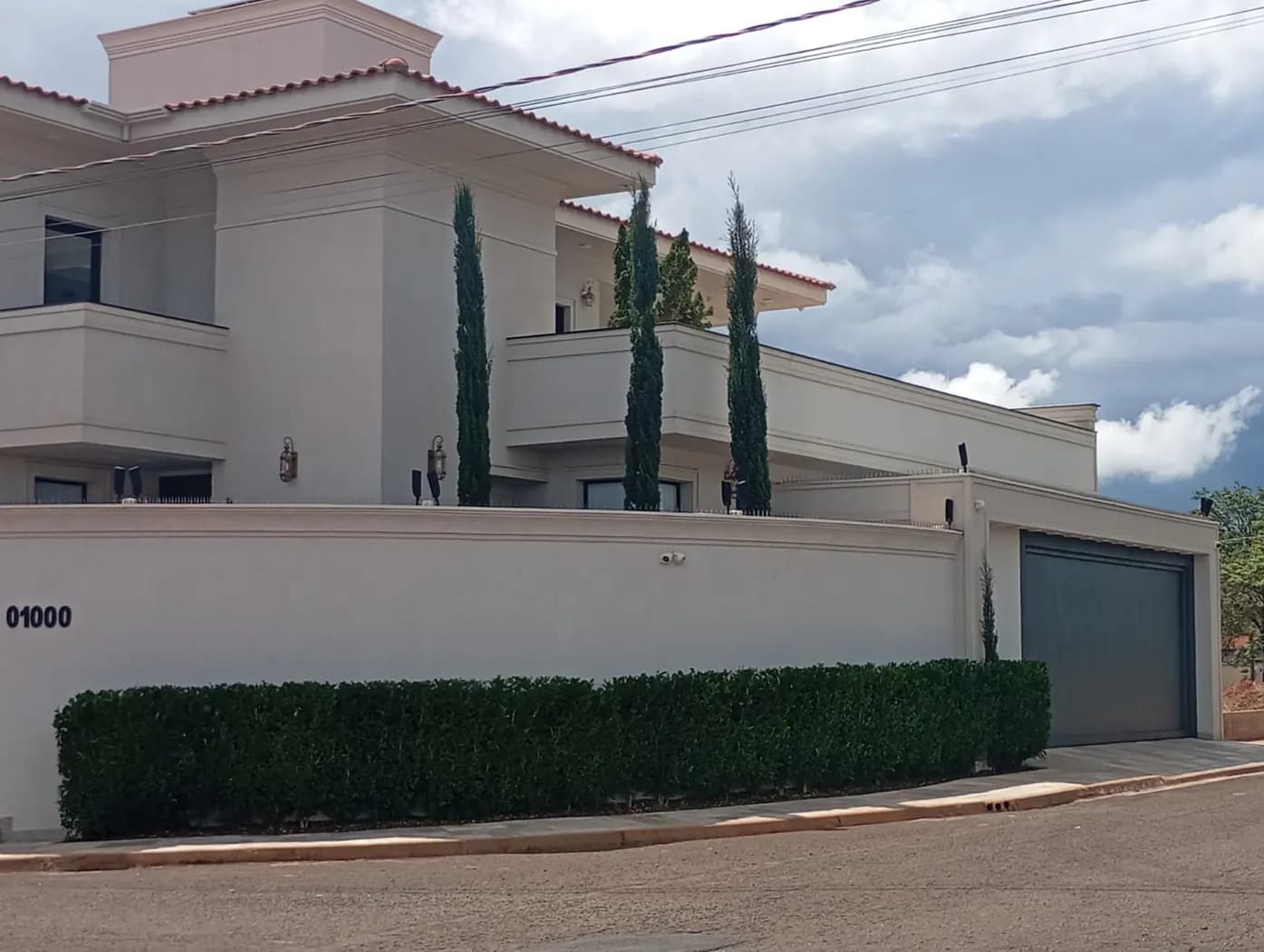 Casa de 450m² com 4 dormitórios e 4 vagas na garagem em Barretos, SP — foto 6
