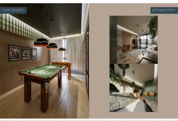 Apartamento de 106m² com 3 dormitórios e 2 vagas na garagem em Barretos, SP — foto 7