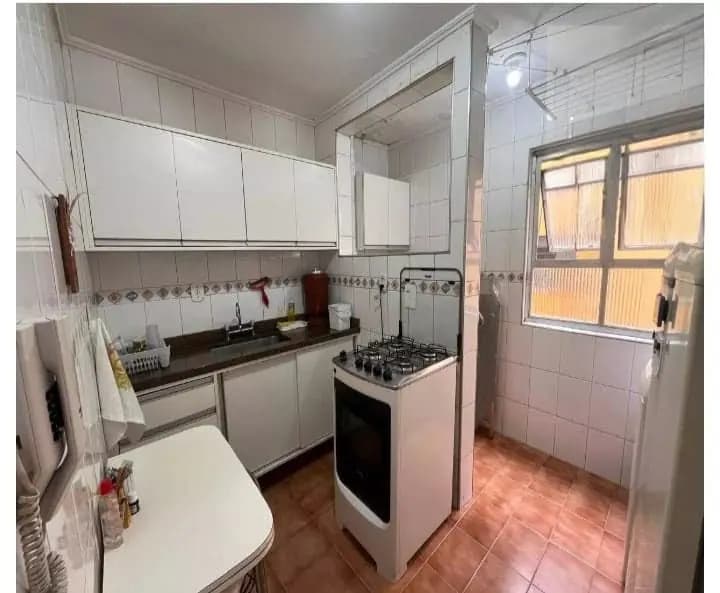 Apartamento em São Paulo, SP — foto 2