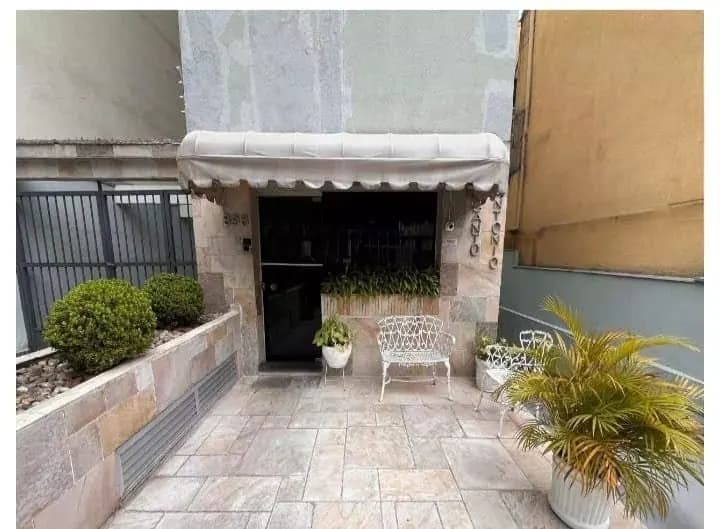 Apartamento em São Paulo, SP