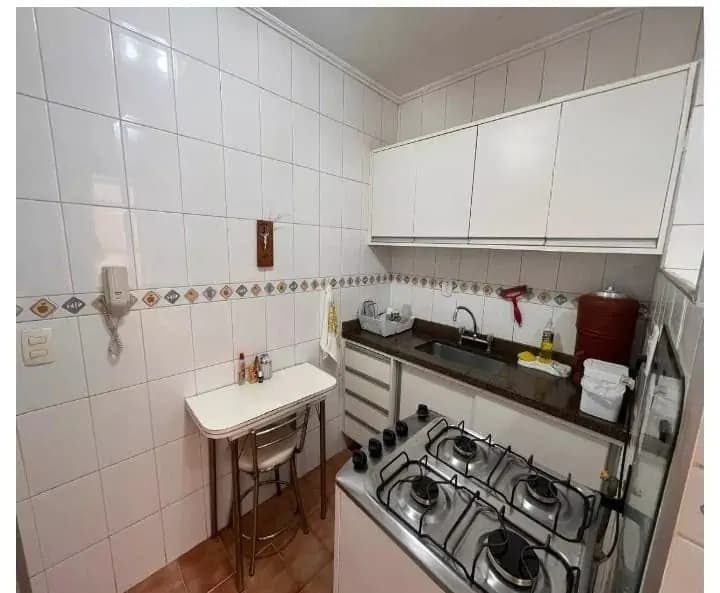 Apartamento em São Paulo, SP — foto 12