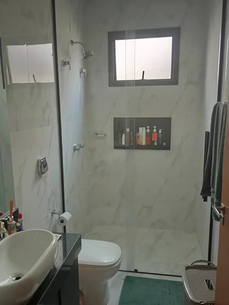 Casa de 220m² com 3 dormitórios e 4 vagas na garagem em Barretos, SP — foto 4