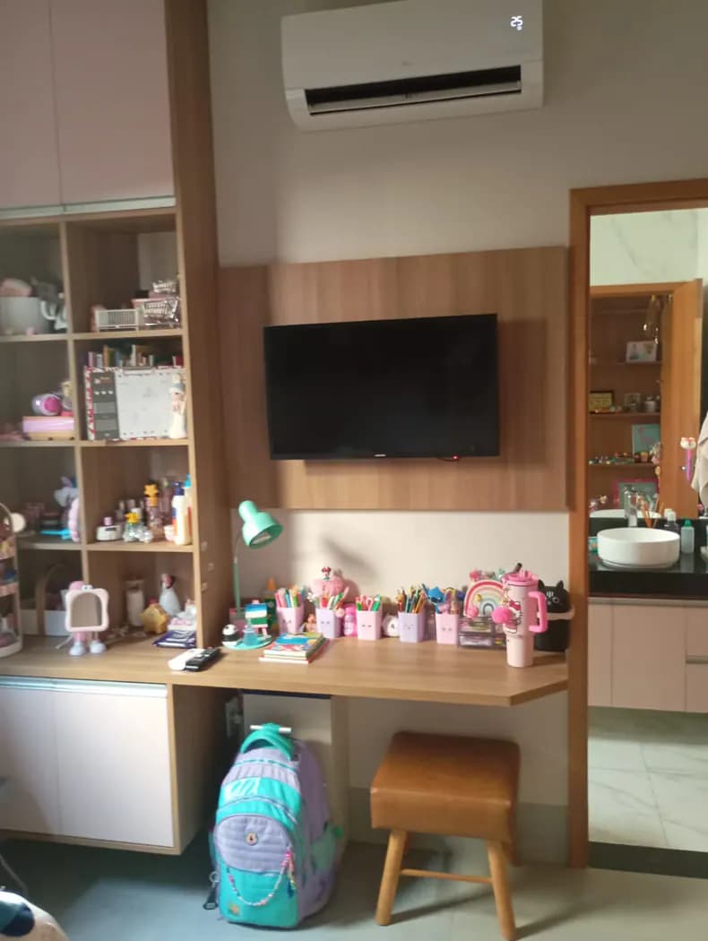 Casa de 220m² com 3 dormitórios e 4 vagas na garagem em Barretos, SP — foto 6