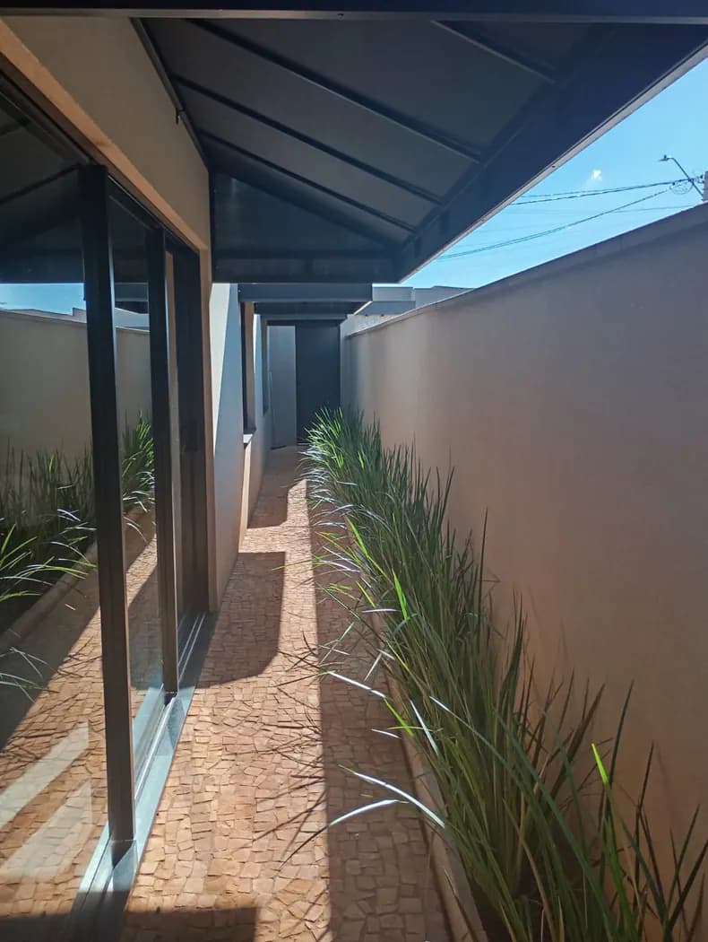 Casa de 220m² com 3 dormitórios e 4 vagas na garagem em Barretos, SP — foto 9