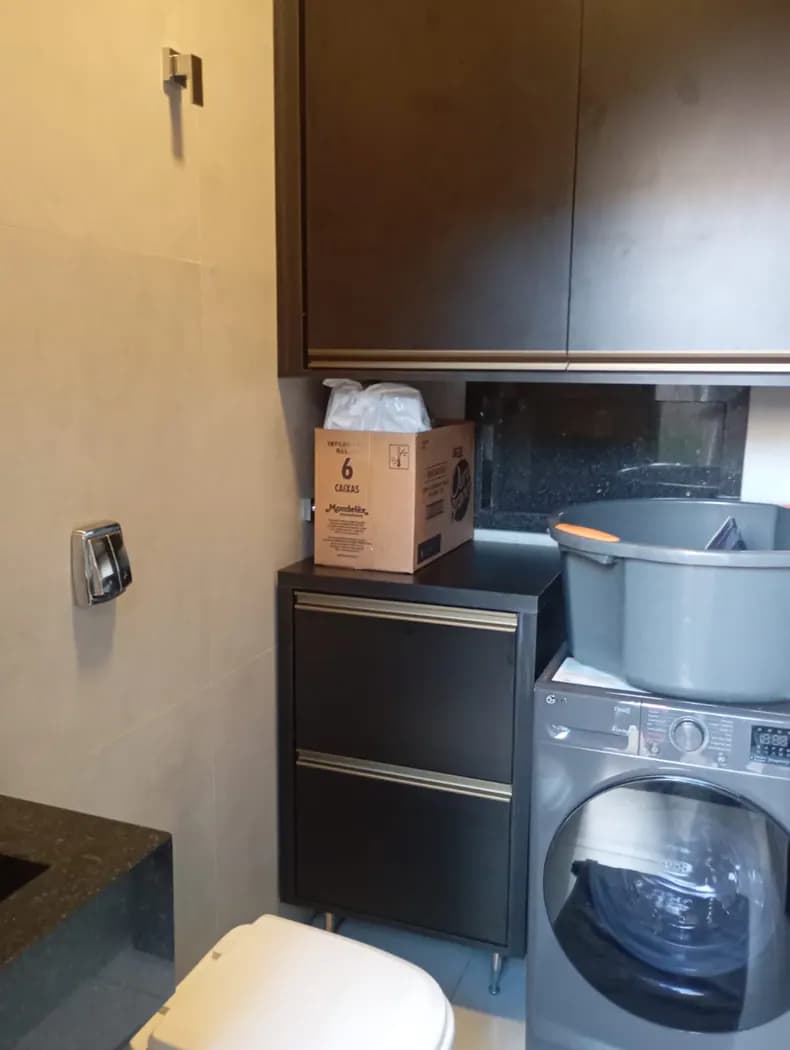 Casa de 220m² com 3 dormitórios e 4 vagas na garagem em Barretos, SP — foto 11