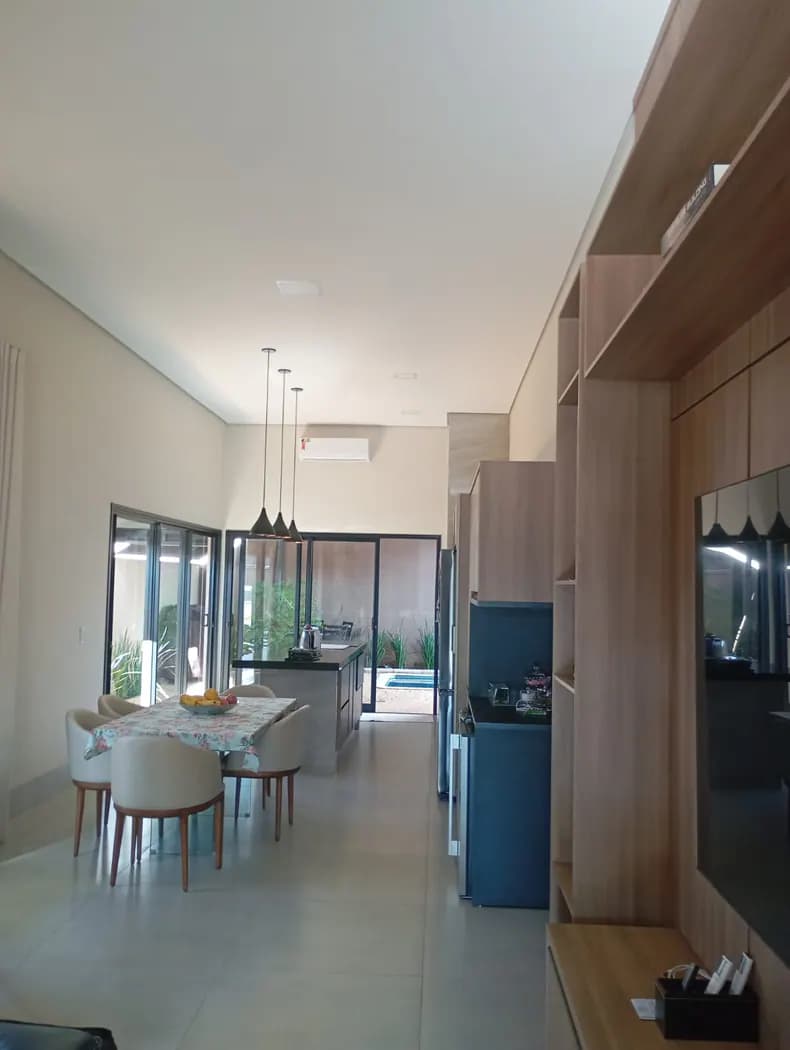 Casa de 220m² com 3 dormitórios e 4 vagas na garagem em Barretos, SP — foto 14