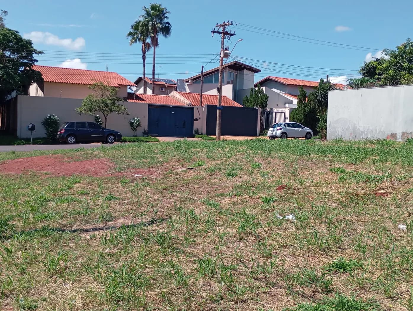 Terreno de 527m² em Barretos, SP