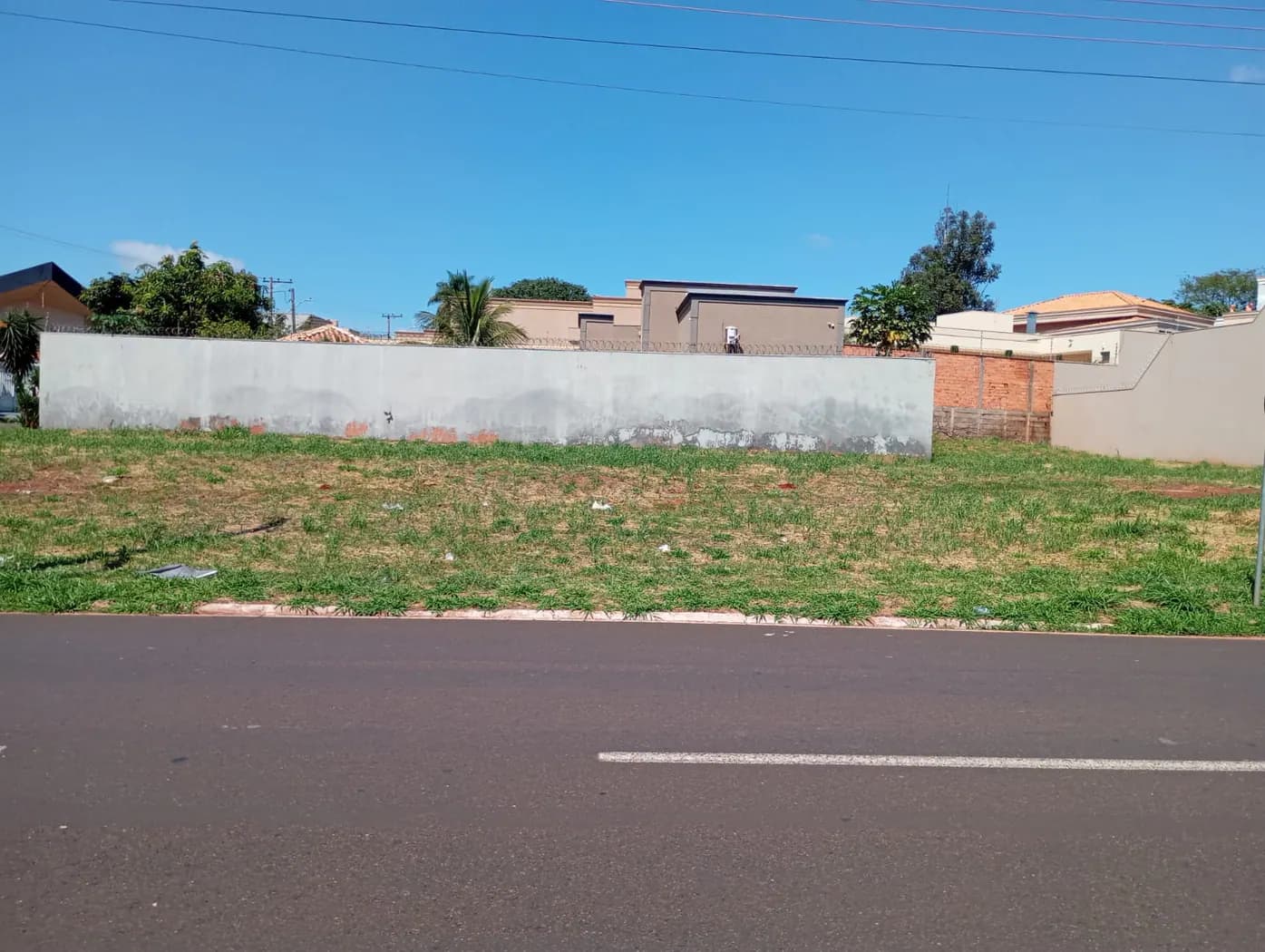 Terreno de 527m² em Barretos, SP — foto 3