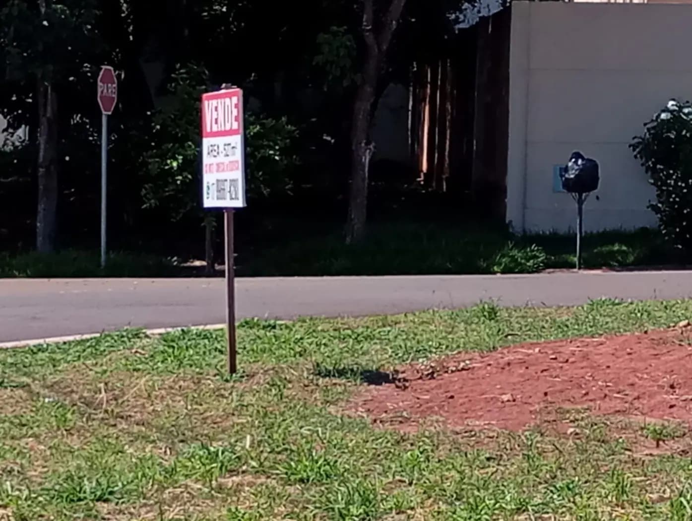 Terreno de 527m² em Barretos, SP — foto 2