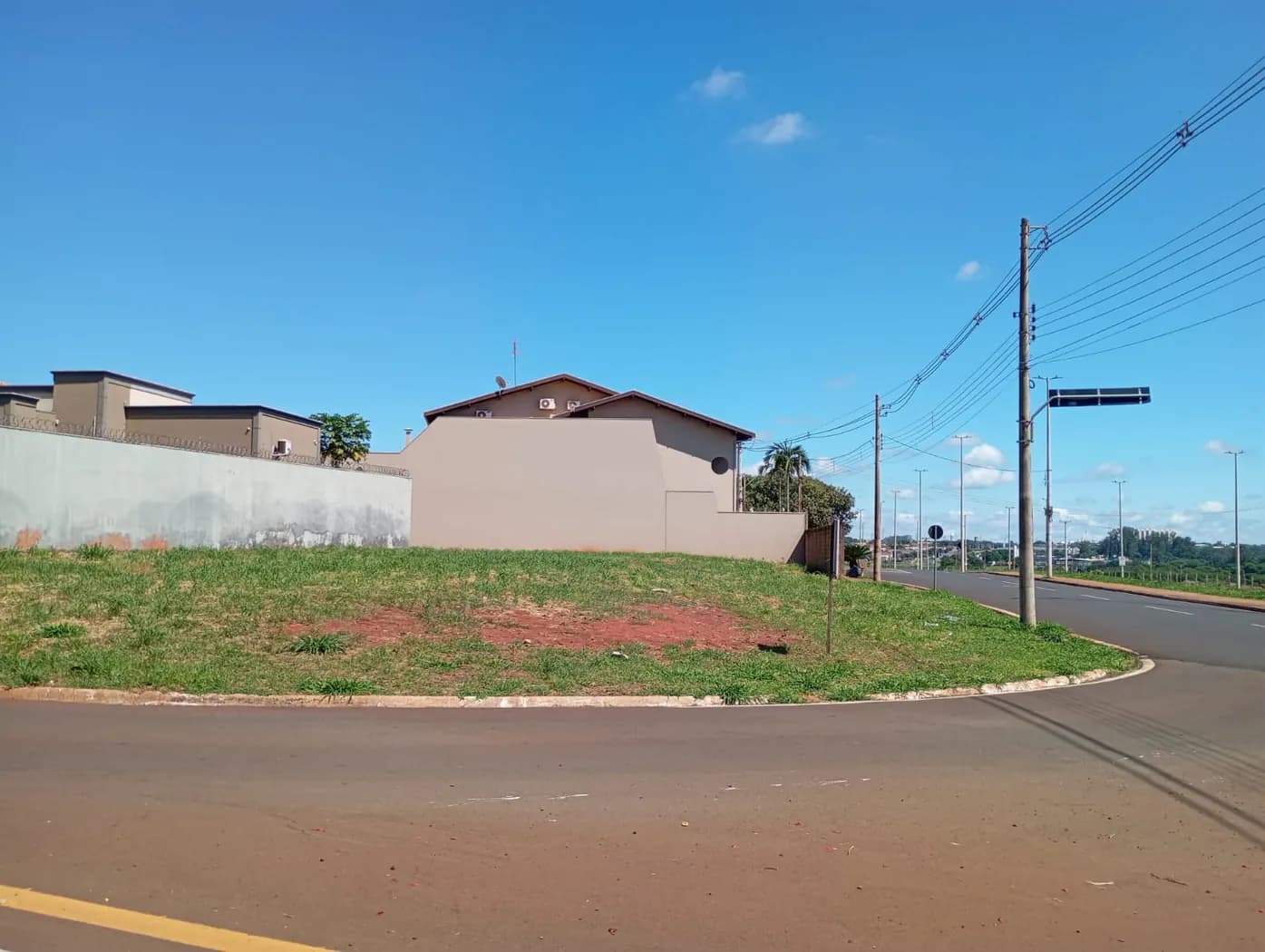 Terreno de 527m² em Barretos, SP — foto 4