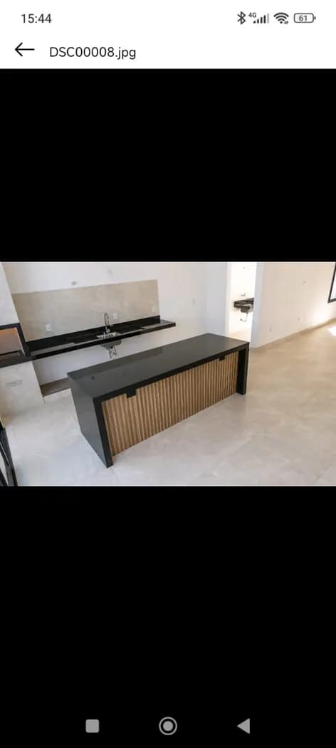 Casa com 3 dormitórios e 2 vagas na garagem em Barretos, SP — foto 2