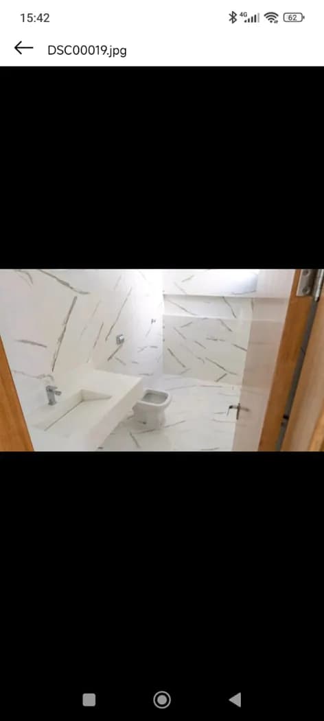 Casa com 3 dormitórios e 2 vagas na garagem em Barretos, SP — foto 4