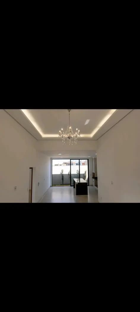 Casa com 3 dormitórios e 2 vagas na garagem em Barretos, SP — foto 3