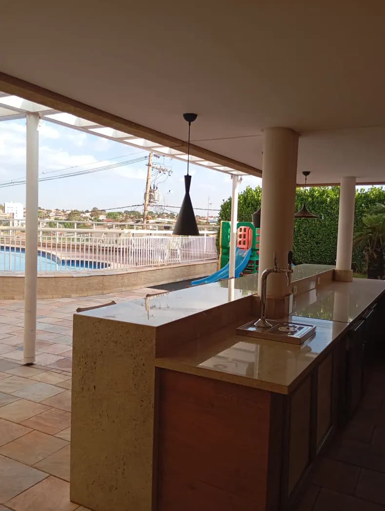 Apartamento de 95m² com 3 dormitórios e 2 vagas na garagem em Barretos, SP — foto 5