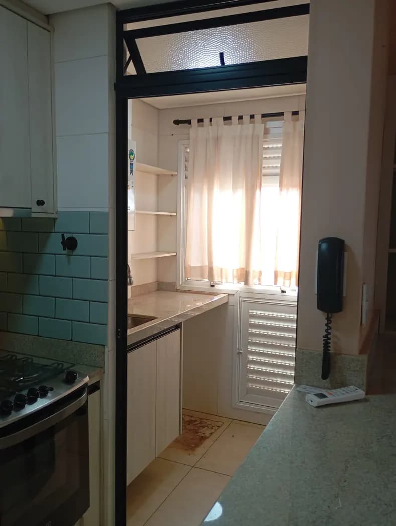 Apartamento de 95m² com 3 dormitórios e 2 vagas na garagem em Barretos, SP — foto 9