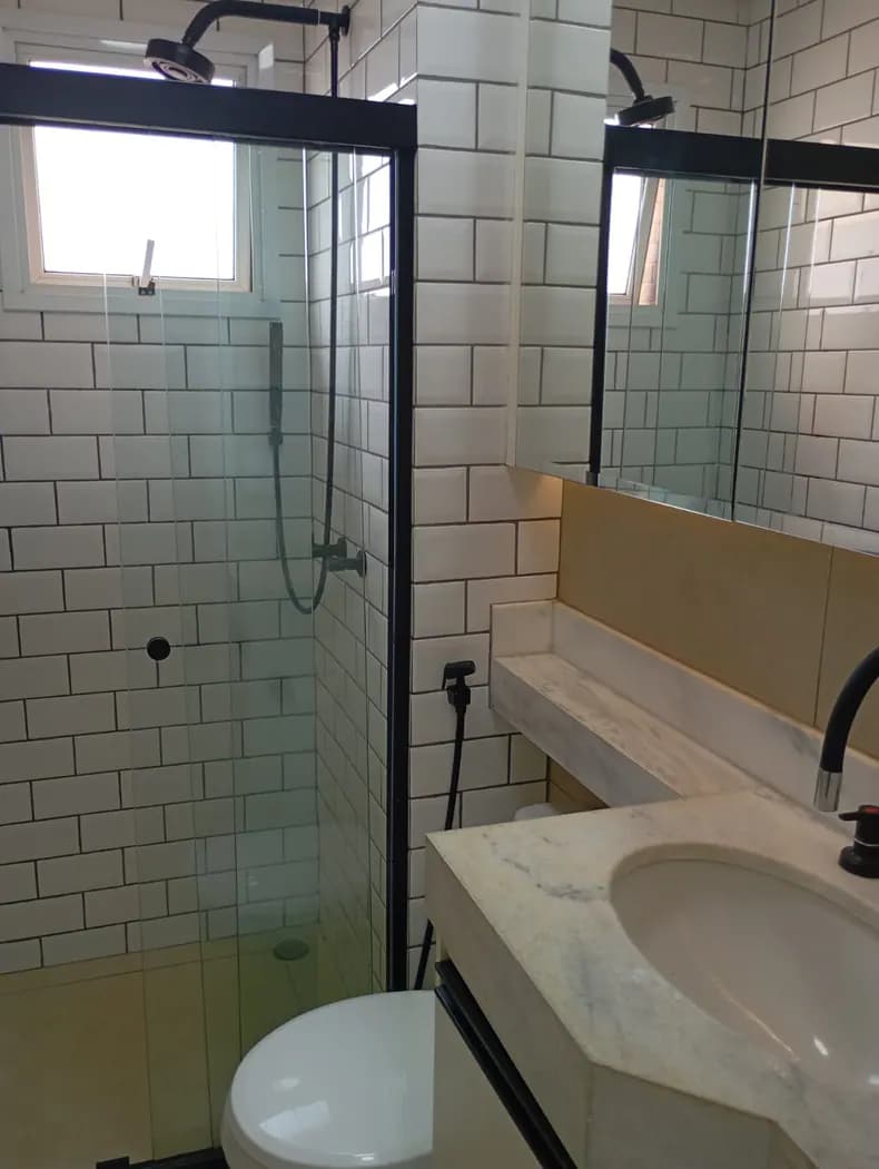 Apartamento de 95m² com 3 dormitórios e 2 vagas na garagem em Barretos, SP — foto 12