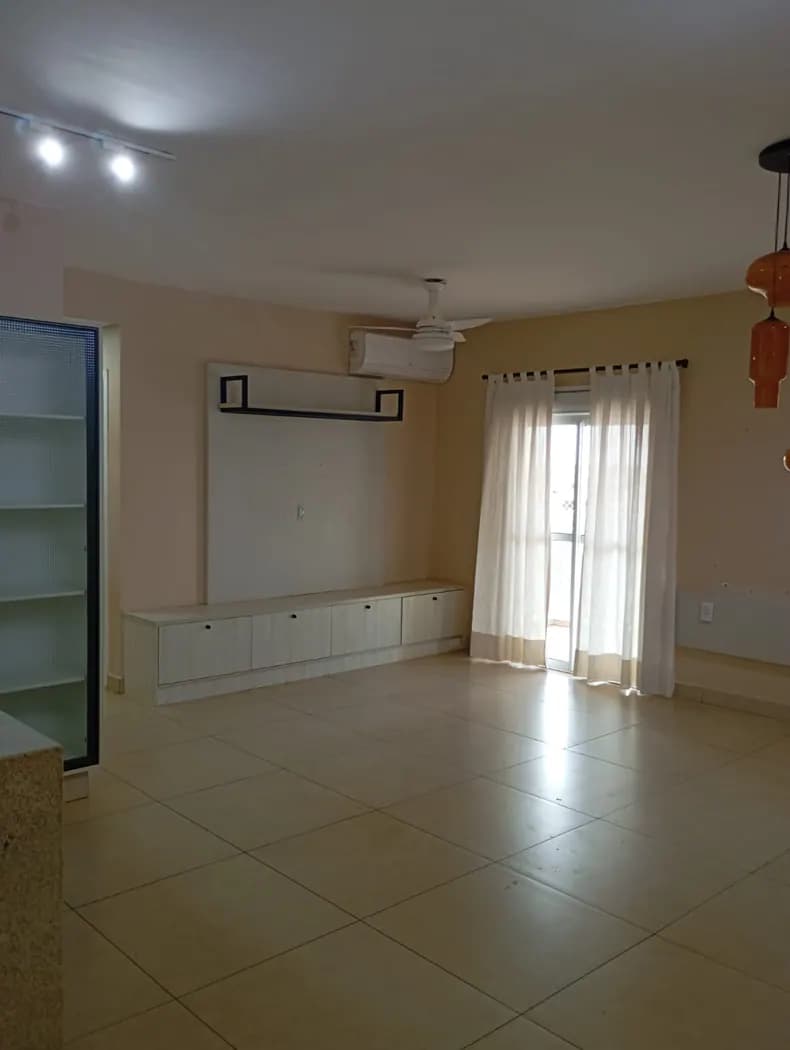 Apartamento de 95m² com 3 dormitórios e 2 vagas na garagem em Barretos, SP — foto 13