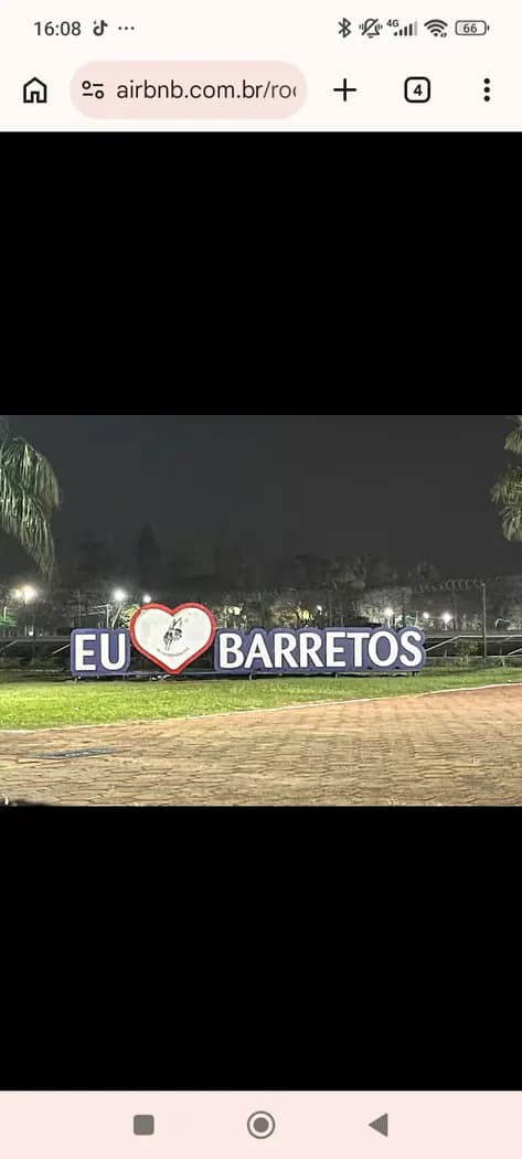 Hotel em Barretos, SP — foto 5