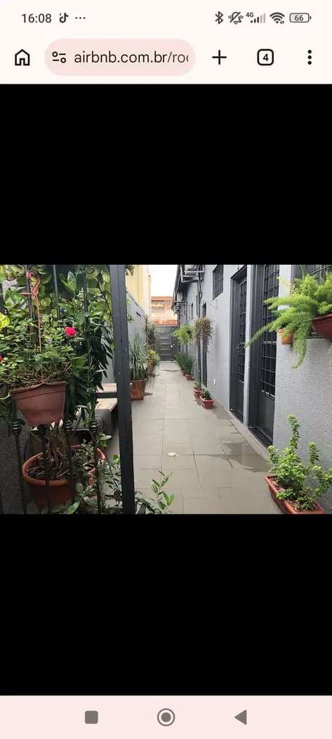 Hotel em Barretos, SP — foto 3