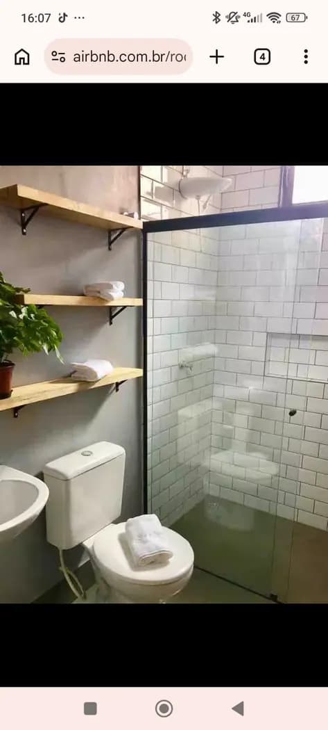 Hotel em Barretos, SP — foto 7