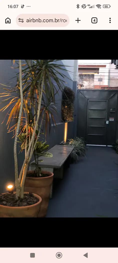 Hotel em Barretos, SP — foto 6