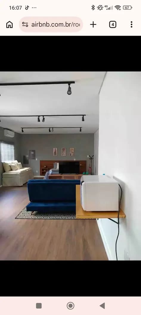 Hotel em Barretos, SP — foto 9