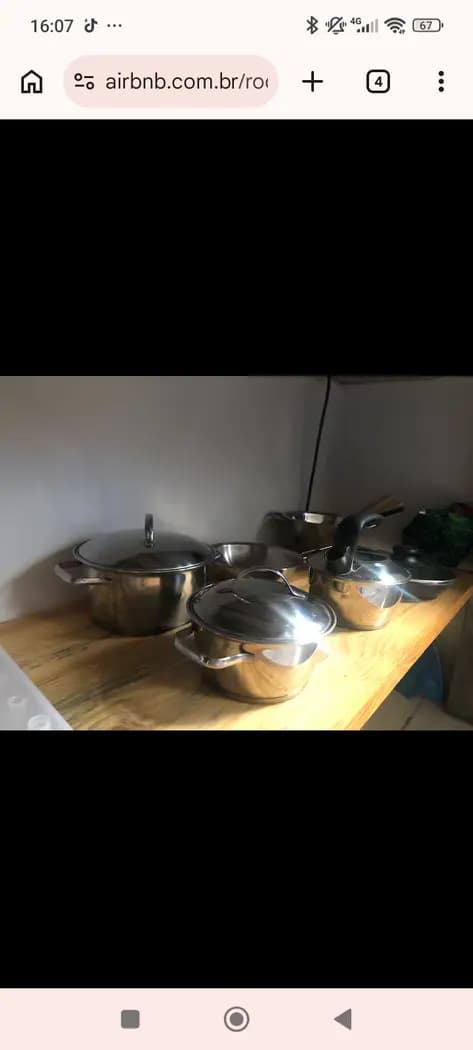 Hotel em Barretos, SP — foto 8