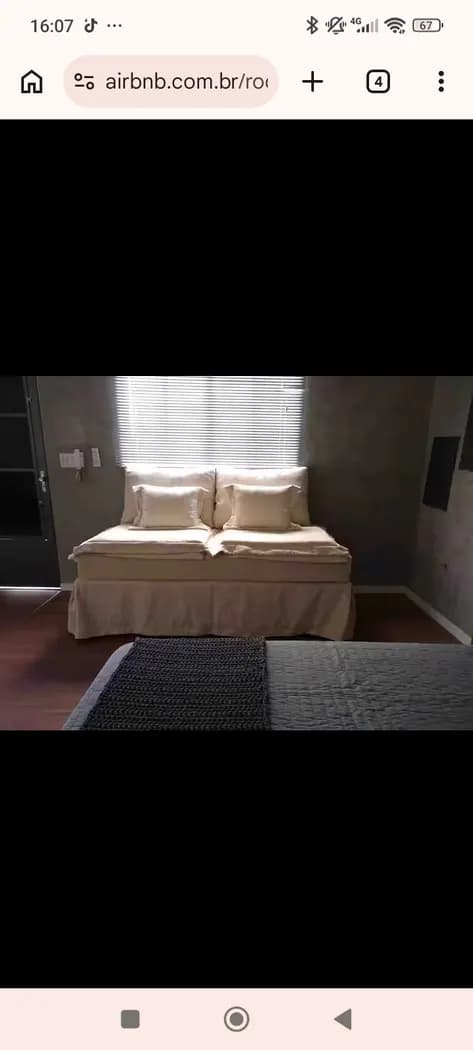 Hotel em Barretos, SP — foto 10