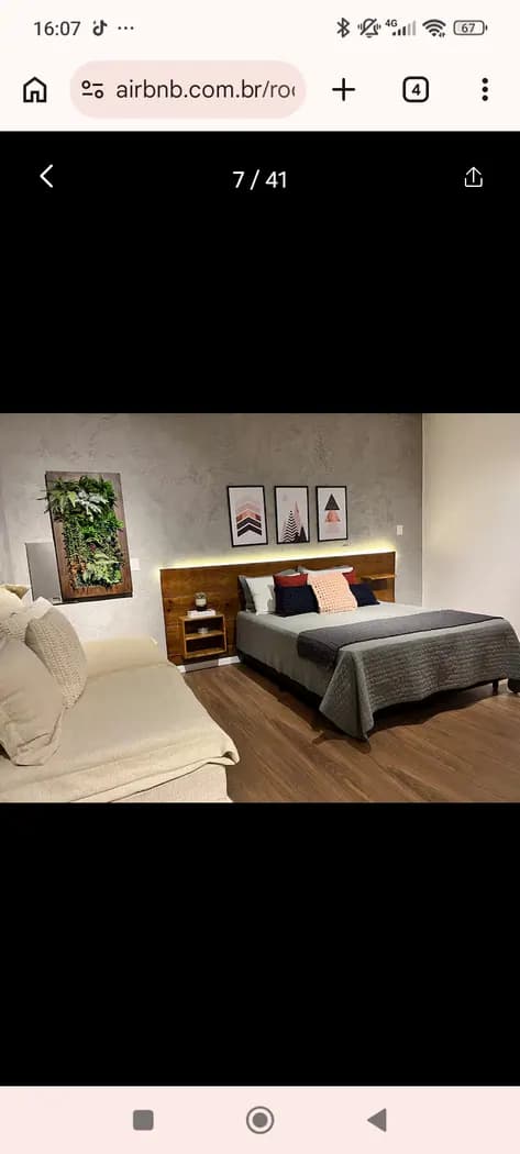 Hotel em Barretos, SP — foto 12