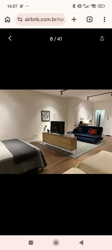 Hotel em Barretos, SP — foto 11