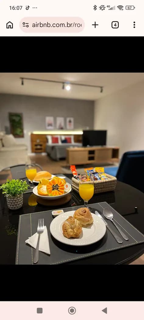 Hotel em Barretos, SP — foto 13